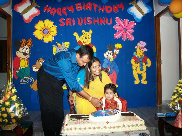 Shalini Vedavalli - Class of 1998 - Lamphere High School