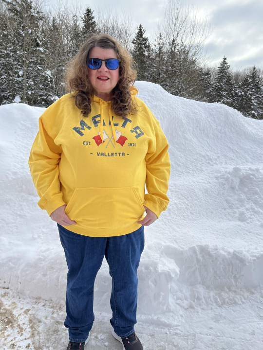 Cynthia Podgorski - Class of 1976 - Lamphere High School