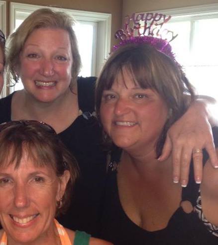Cliasta Kain - Class of 1982 - Lamphere High School