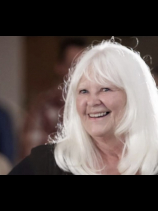 Sharon Schwandt - Class of 1967 - Lamphere High School