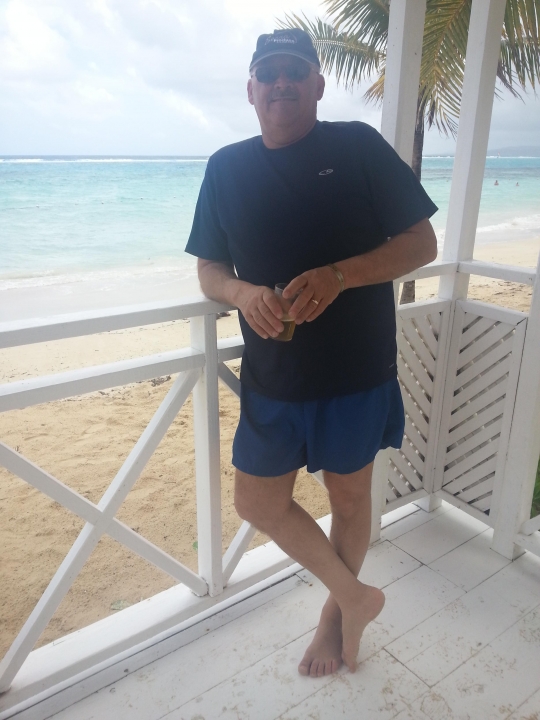 Steve Gadille - Class of 1973 - Lamphere High School