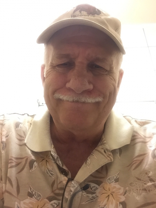Randy Easton - Class of 1971 - Lamphere High School