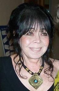 Karen Waeschle - Class of 1963 - Lamphere High School
