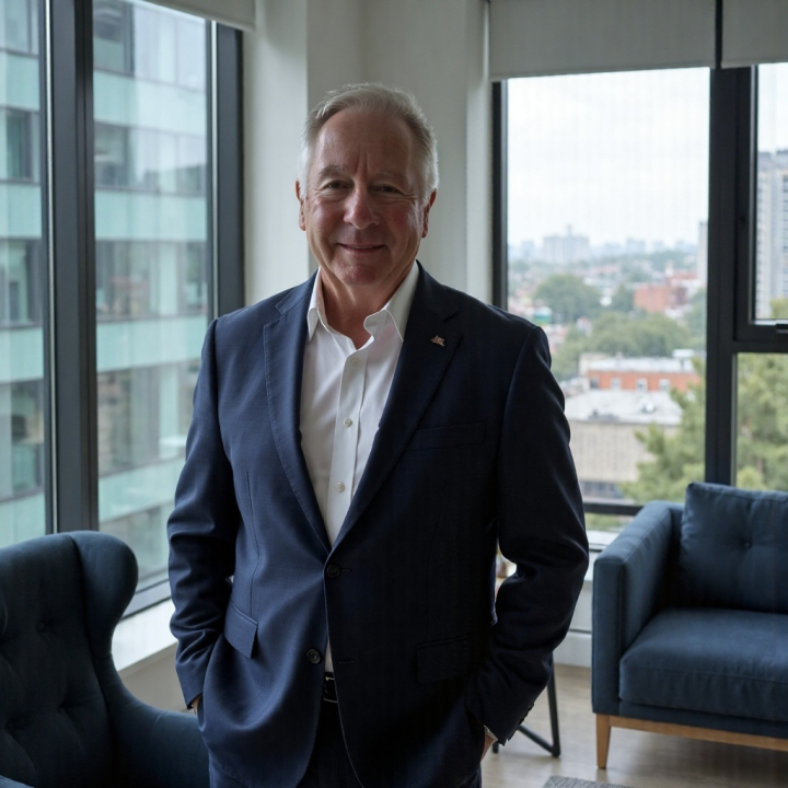 Michael Coyle - Class of 1975 - Lamphere High School