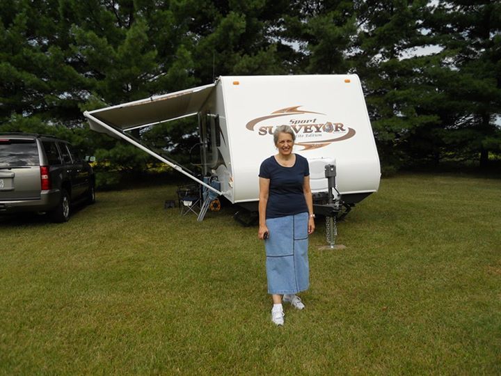 Nancy Armstrong - Class of 1969 - Lamphere High School