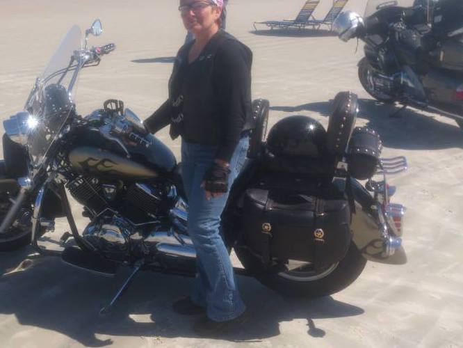 Denise Roge-brown - Class of 1975 - Lamphere High School