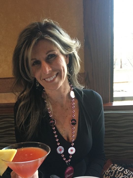 Gina Yagoda - Class of 1985 - Lamphere High School