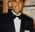 Pete Kourtesis, class of 1980