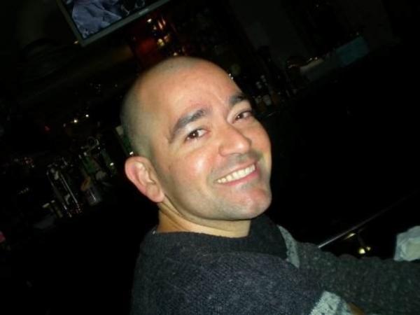 Juan Rivero - Class of 1988 - Miami Southridge High School