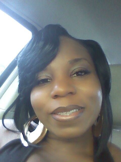 Stefanie Strong - Class of 1998 - Miami Southridge High School