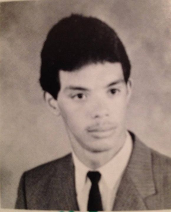 Ozzie Gomez - Class of 1984 - Miami Southridge High School