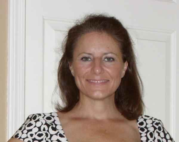 Sonya Simpson - Class of 1981 - Miami Southridge High School