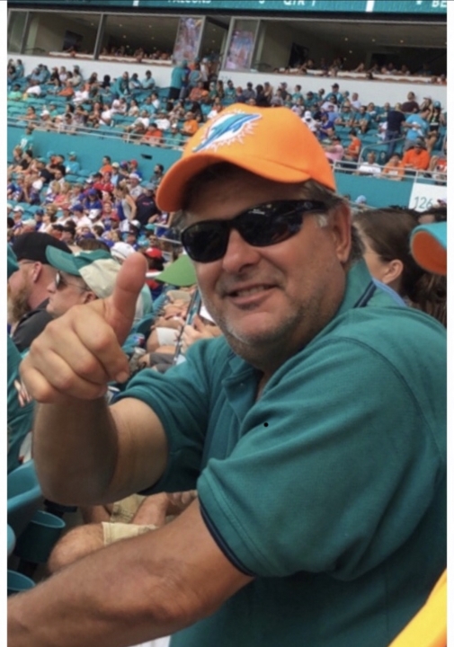 Conrad Corrada - Class of 1979 - Miami Southridge High School
