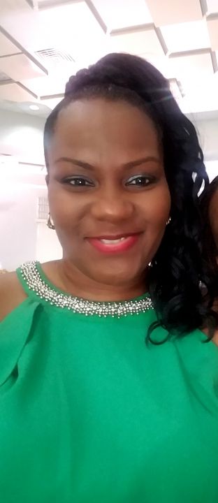 Quanteshia Miller - Class of 1995 - Miami Southridge High School