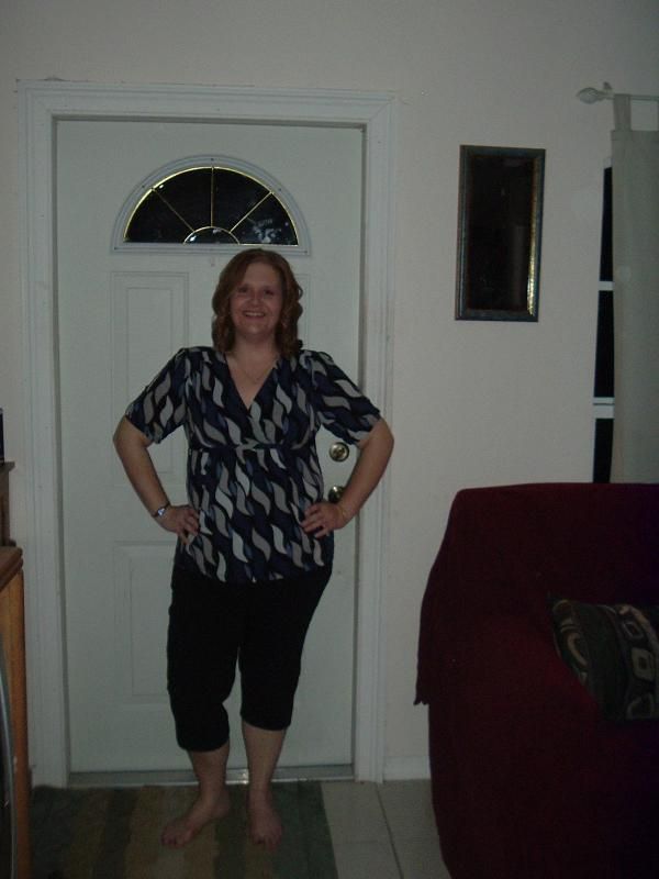 Rayna Jordan - Class of 1991 - Miami Southridge High School