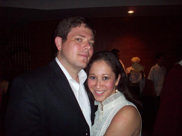 Stephen Michael - Class of 1999 - Miami Southridge High School