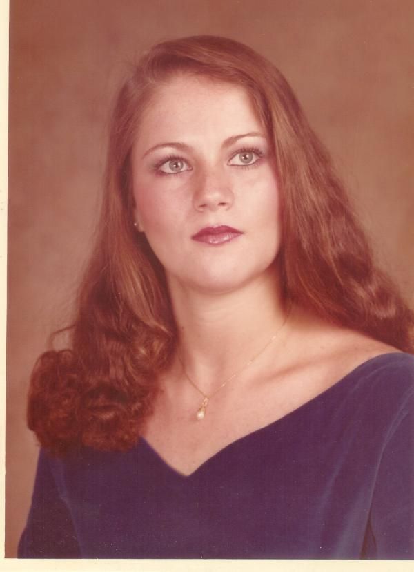 Daysi Caldevilla - Class of 1980 - Miami Southridge High School