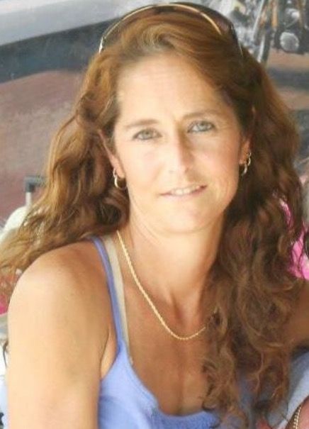 Melissa Frye - Class of 1988 - Miami Southridge High School