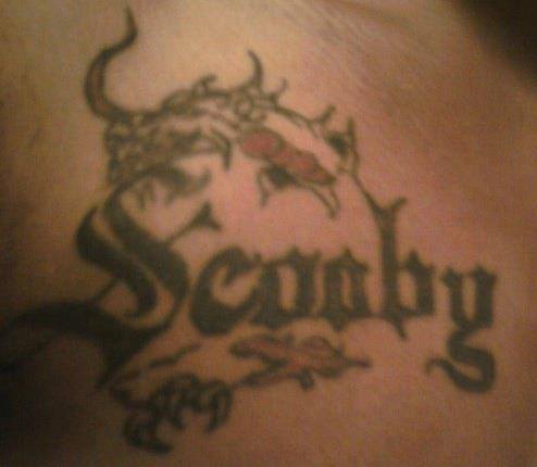Scooby Thomas - Class of 2010 - Miami Southridge High School