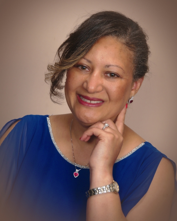 Angelique Crooks - Class of 1987 - Miami Southridge High School