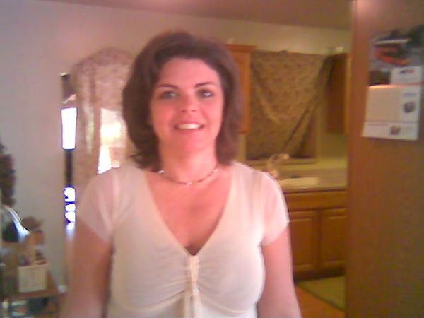 Michelle Schunk - Class of 1985 - Miami Southridge High School