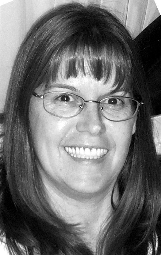 Sharon Scheurich - Class of 1979 - Miami Southridge High School