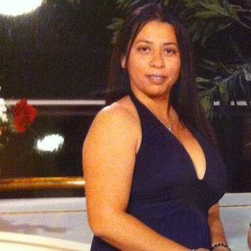 Maritza Castellanos - Class of 1996 - Miami Southridge High School