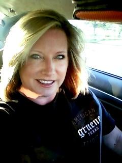 Brandy Peterson - Class of 1986 - Miami Southridge High School