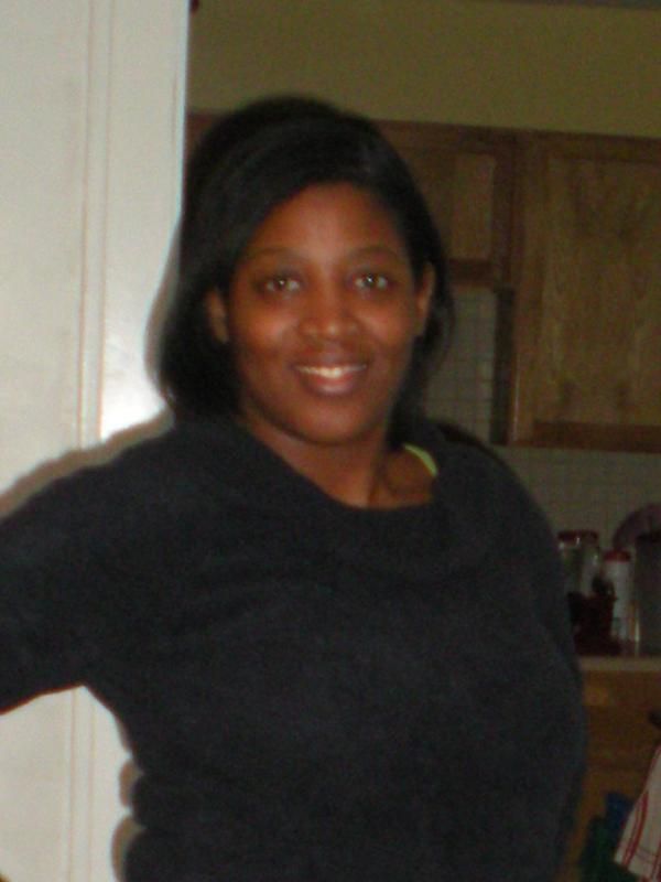 Carla Martin - Class of 1993 - Miami Southridge High School