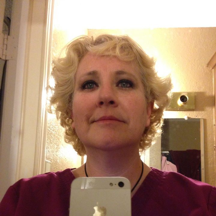 Heidi Collins - Class of 1986 - Miami Southridge High School