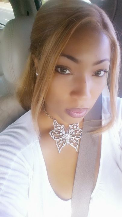 T Danielle Hall - Class of 1997 - Miami Southridge High School