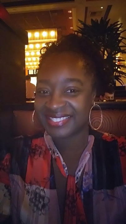 Tracie Mosley - Class of 1984 - Miami Southridge High School