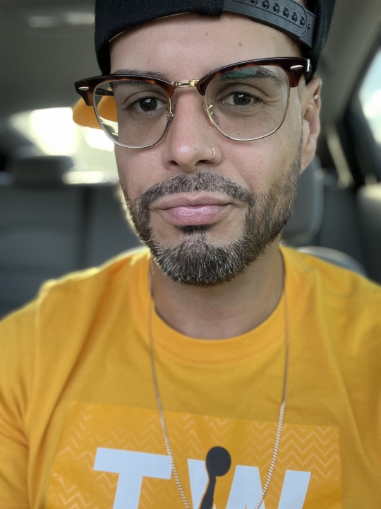 Francisco Santos - Class of 2004 - Miami Southridge High School