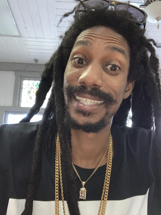William William Bailey - Class of 2006 - Miami Southridge High School