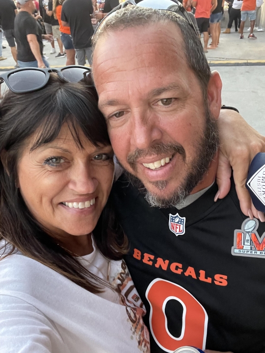 Andrea Eubanks - Class of 1983 - Miami Southridge High School