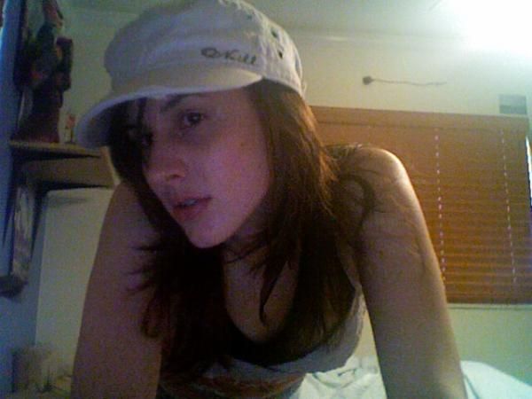 Keri Ann Kavanaugh - Class of 2004 - Miami Southridge High School