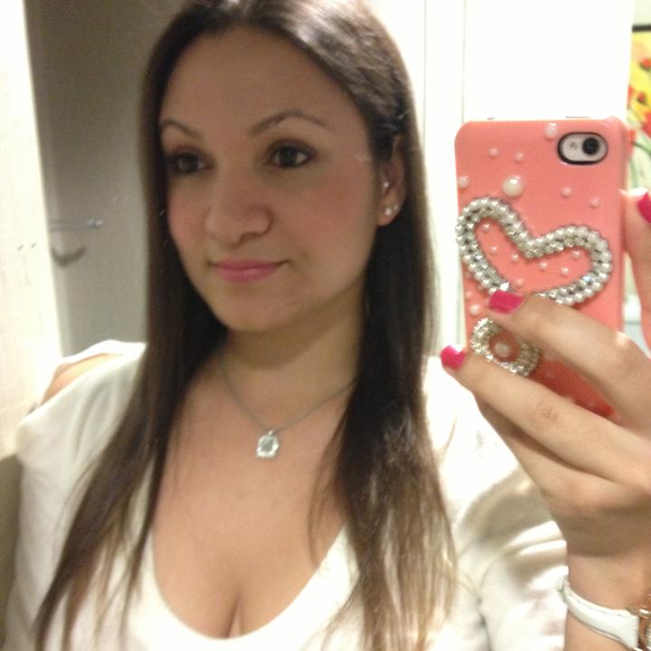 Alexandra Matos - Class of 2004 - Miami Southridge High School