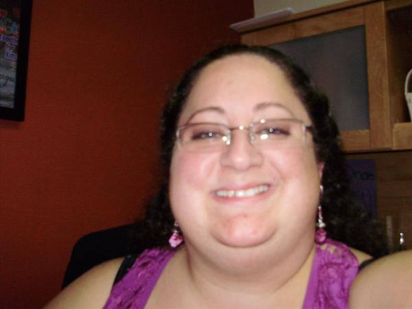 Idelys Fraguela - Class of 2000 - Miami Southridge High School