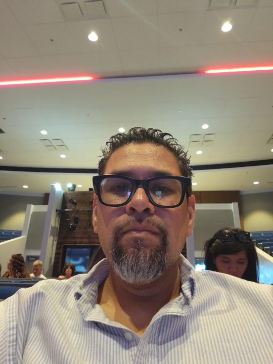Engelbert Espinales - Class of 1996 - Miami Southridge High School