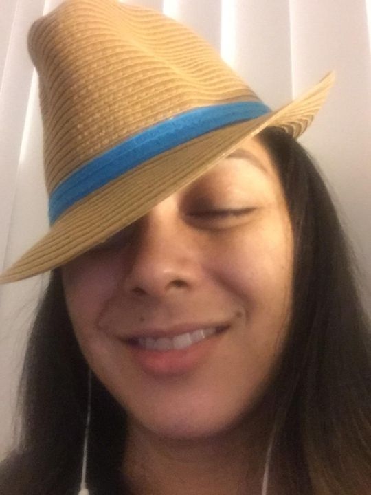 Michelle Gamero - Class of 1996 - Miami Southridge High School