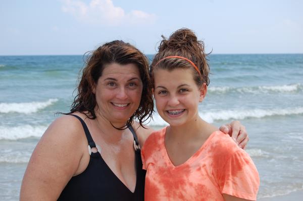 Sherry Shievitz - Class of 1985 - Miami Southridge High School