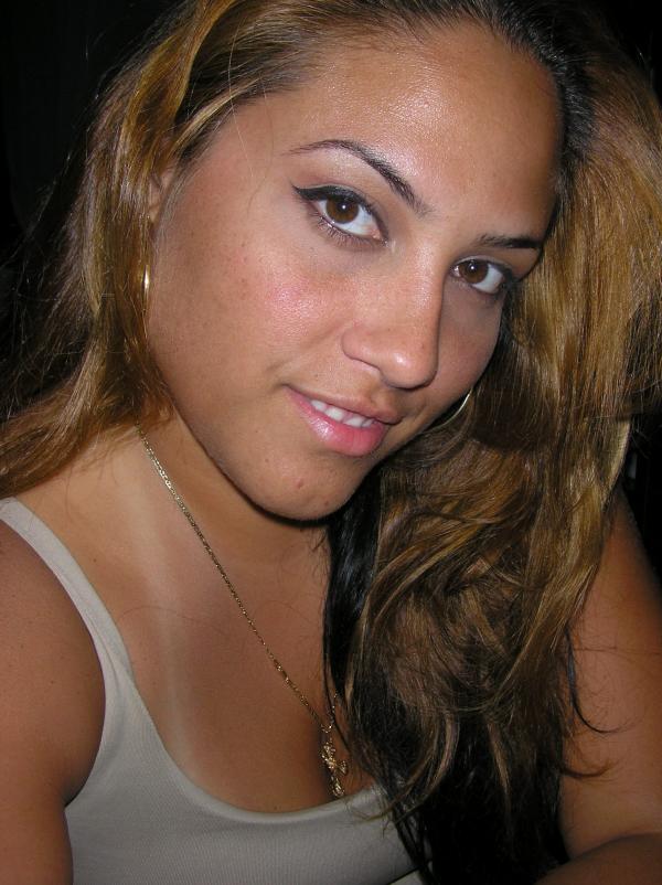 Yvette Villeda - Class of 2002 - Miami Southridge High School