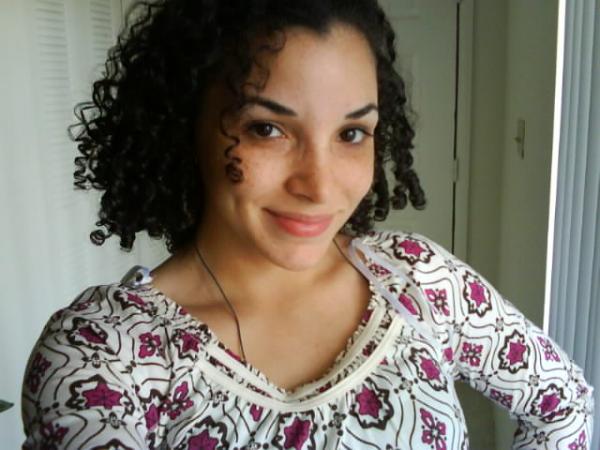 Danaides Duverge - Class of 2001 - Miami Southridge High School