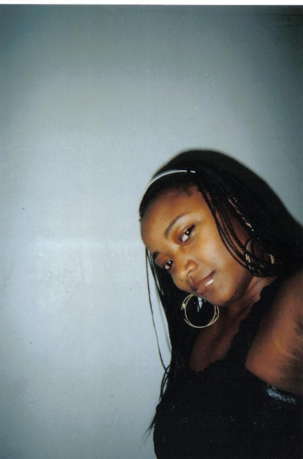 Jessica Williams - Class of 2003 - Miami Southridge High School