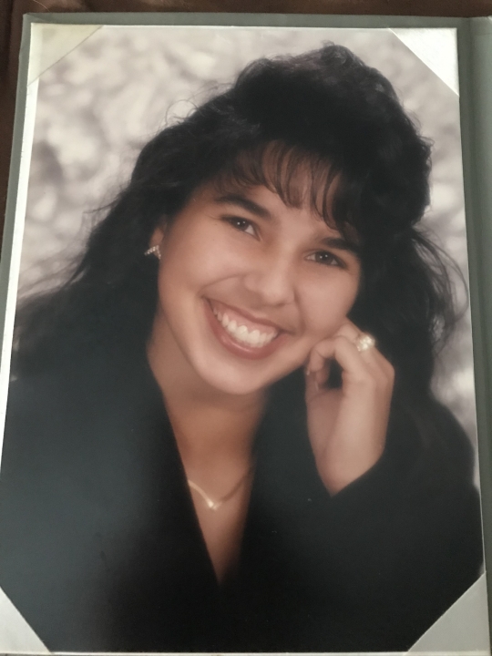 Lissette Rodon - Class of 1993 - Miami Southridge High School