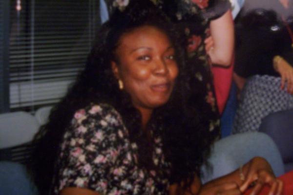 Arlene Mulgrave - Class of 1993 - Miami Southridge High School