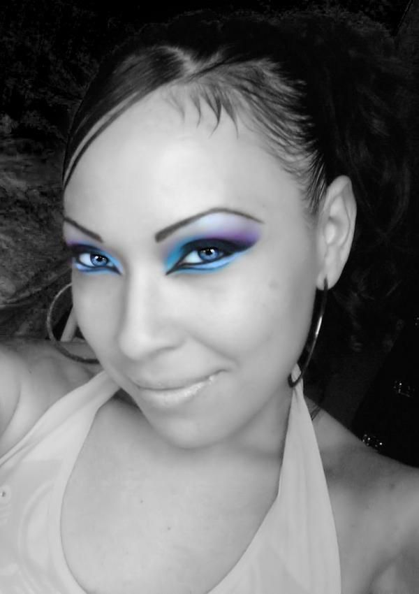 Tabatha Robles - Class of 2001 - Miami Southridge High School