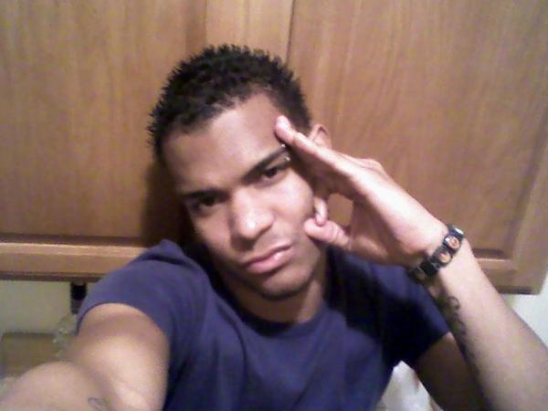 Junior Alexis - Class of 1995 - Miami Southridge High School