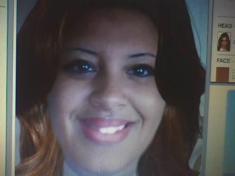 Jessica Laster - Class of 2000 - Miami Southridge High School