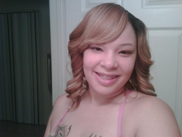 Tiffany White - Class of 2004 - Miami Southridge High School